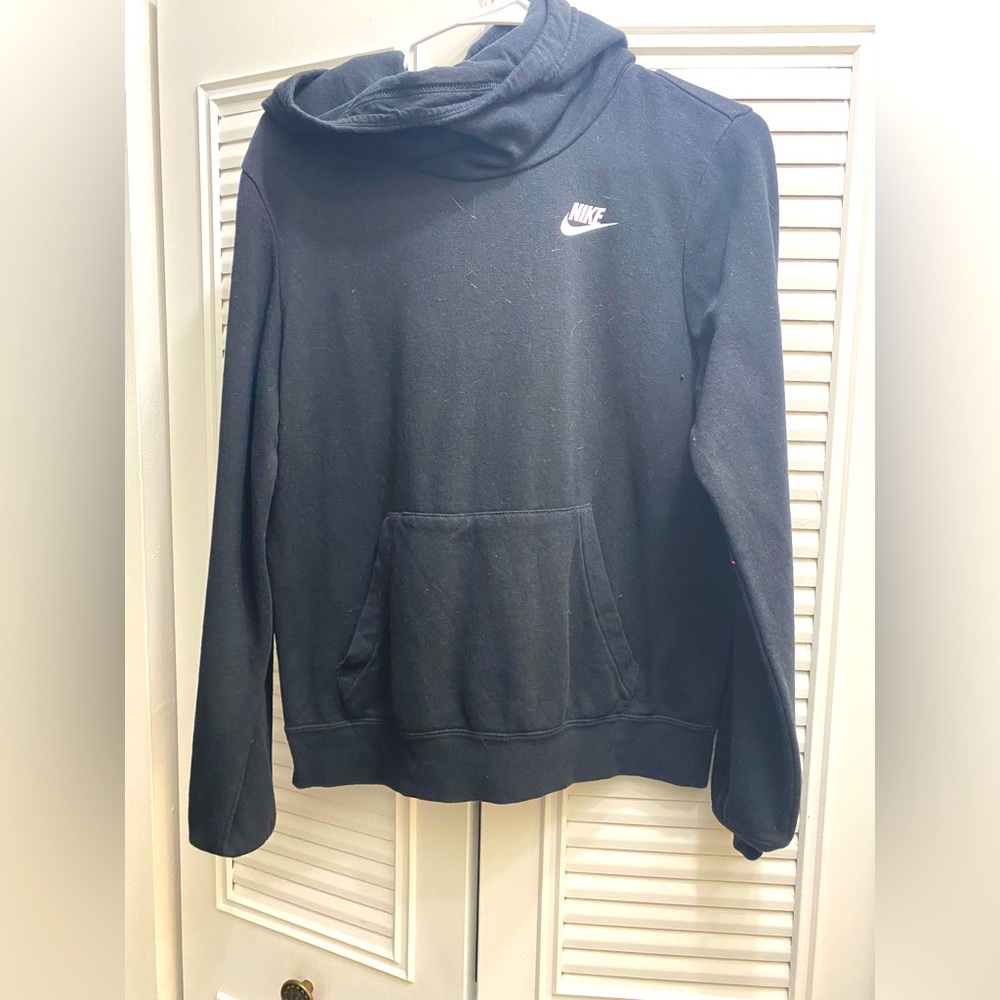 Nike sweater